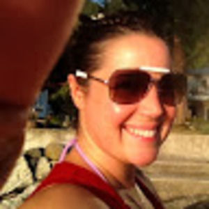 Meet your Posher, Diane